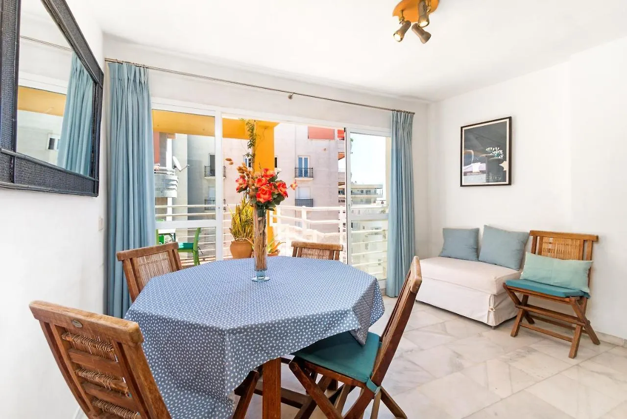 Penthouse Apartment Marbella