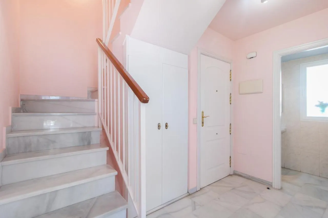 Penthouse Apartment Marbella