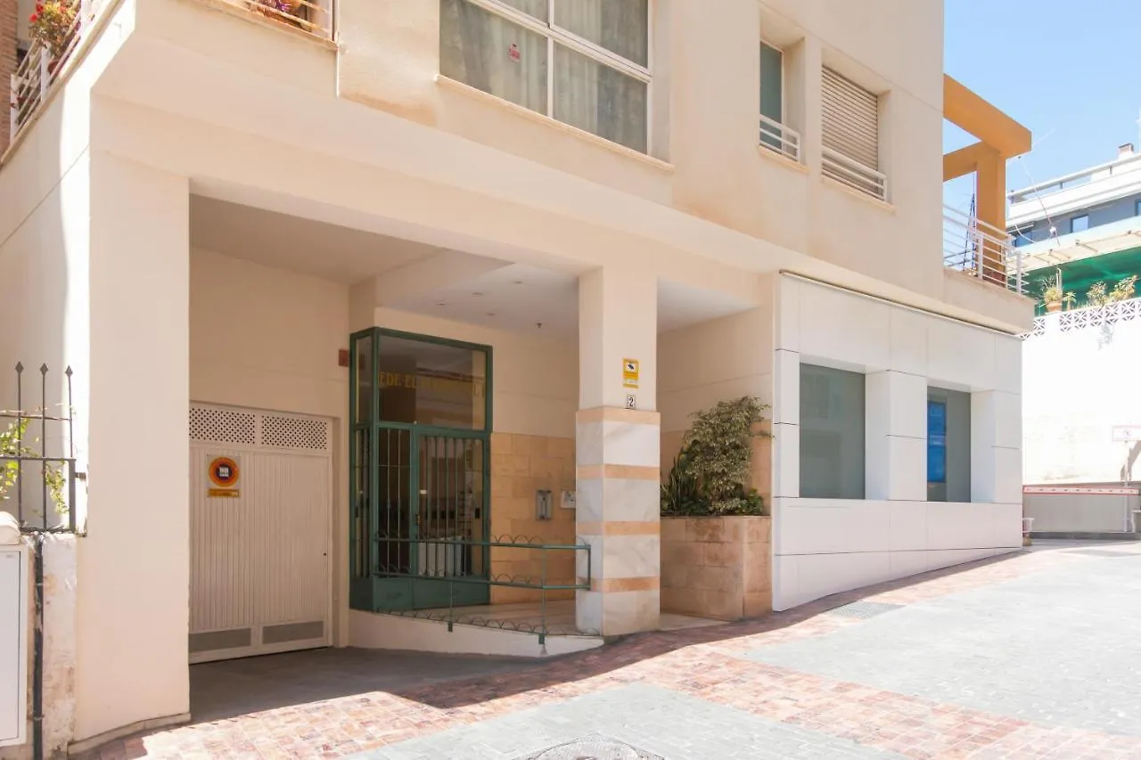 Penthouse Apartment Marbella Spain