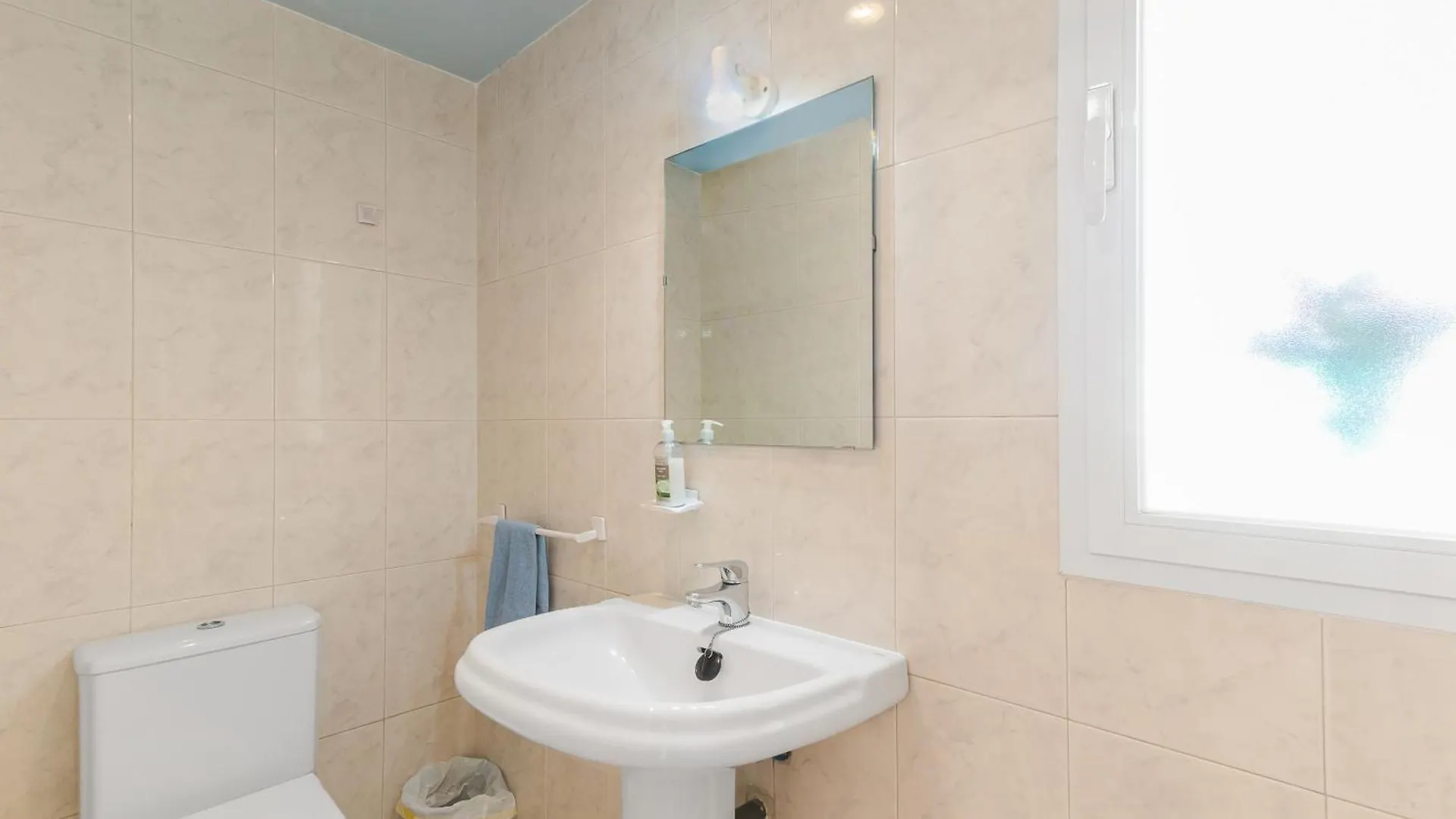 Penthouse Apartment Marbella Spain